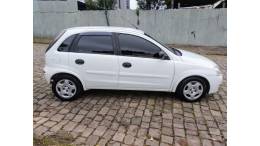 CHEVROLET - CORSA - 2010/2011 - Branca - R$ 27.990,00