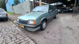 CHEVROLET - MONZA - 1989/1989 - Verde - R$ 24.990,00