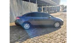 CITROËN - C4 - 2010/2011 - Cinza - R$ 30.990,00