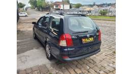 FIAT - PALIO - 2005/2005 - Azul - R$ 22.990,00
