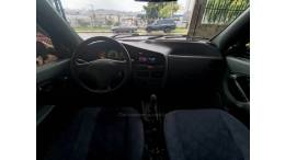 FIAT - PALIO - 1996/1996 - Verde - R$ 13.990,00