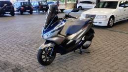 HONDA - PCX - 2020/2021 - Prata - R$ 18.990,00