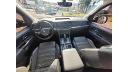 VOLKSWAGEN - AMAROK - 2018/2018 - Preta - R$ 124.990,00