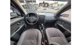 FIAT - PALIO - 2005/2005 - Azul - R$ 22.990,00