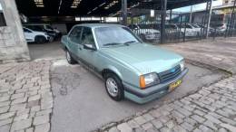 CHEVROLET - MONZA - 1989/1989 - Verde - R$ 24.990,00