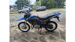 HONDA - NXR 160 - 2020/2020 - Azul - R$ 16.990,00