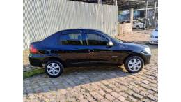 CHEVROLET - PRISMA - 2010/2011 - Preta - R$ 28.990,00