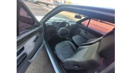 VOLKSWAGEN - GOL - 1992/1993 - Prata - R$ 13.990,00