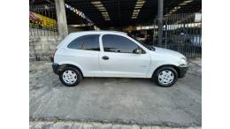 CHEVROLET - CELTA - 2010/2011 - Branca - R$ 24.990,00