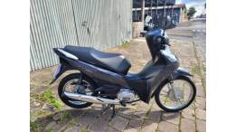 HONDA - BIZ 110I - 2021/2021 - Cinza - R$ 12.990,00