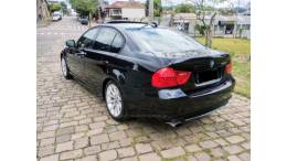 BMW - 320I - 2009/2010 - Preta - R$ 64.990,00