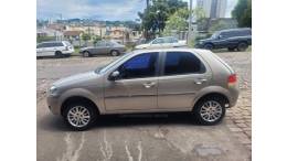 FIAT - PALIO - 2007/2008 - Bege - R$ 21.990,00