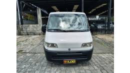 FIAT - DUCATO - 2003/2004 - Branca - R$ 59.990,00