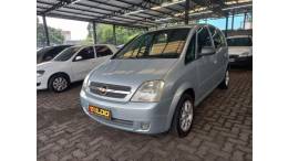 CHEVROLET - MERIVA - 2007/2007 - Prata - R$ 24.990,00