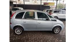 CHEVROLET - MERIVA - 2007/2007 - Prata - R$ 24.990,00