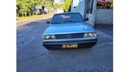 VOLKSWAGEN - GOL - 1992/1993 - Prata - R$ 13.990,00