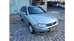 FIAT - SIENA - 2009/2010 - Cinza - R$ 27.990,00