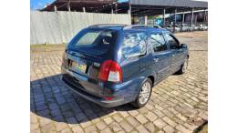FIAT - PALIO - 2005/2005 - Azul - R$ 21.990,00