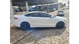 FORD - FUSION - 2014/2014 - Branca - R$ 72.990,00