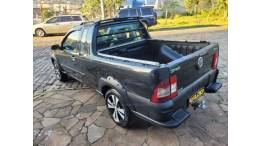 FIAT - STRADA - 2010/2010 - Preta - R$ 31.990,00