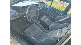 VOLKSWAGEN - QUANTUM - 1987/1987 - Marrom - R$ 6.990,00