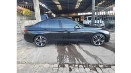 BMW - 320I - 2018/2018 - Preta - R$ 138.990,00