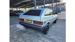 VOLKSWAGEN - GOL - 1992/1993 - Prata - R$ 13.990,00