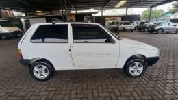 FIAT - UNO - 2002/2002 - Branca - R$ 10.990,00