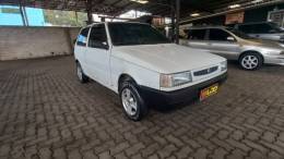 FIAT - UNO - 2002/2002 - Branca - R$ 10.990,00