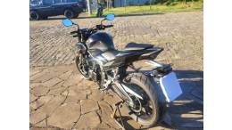 HONDA - CB 500F - 2022/2023 - Cinza - R$ 36.990,00