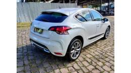 CITROËN - DS4 - 2013/2014 - Branca - R$ 54.990,00