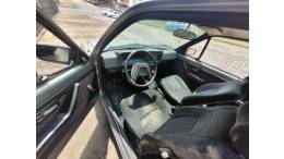 CHEVROLET - CHEVETTE - 1992/1992 - Prata - R$ 14.990,00