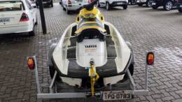 YAMAHA - JET SKI - 2005/2005 - Branca - R$ 29.990,00