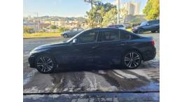 BMW - 320I - 2018/2018 - Preta - R$ 138.990,00