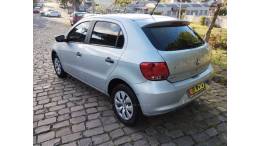 VOLKSWAGEN - GOL - 2014/2015 - Prata - R$ 39.990,00