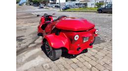 JCC - SPORT V01 - 2024/2024 - Vermelha - Sob Consulta