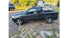 FIAT - STRADA - 2010/2010 - Preta - R$ 31.990,00
