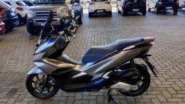 HONDA - PCX - 2020/2021 - Prata - R$ 18.990,00