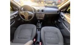 CHEVROLET - PRISMA - 2010/2011 - Preta - R$ 28.990,00