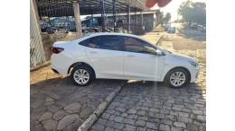 CHEVROLET - ONIX - 2022/2022 - Branca - Sob Consulta