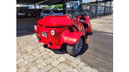 JCC - SPORT V01 - 2024/2024 - Vermelha - Sob Consulta