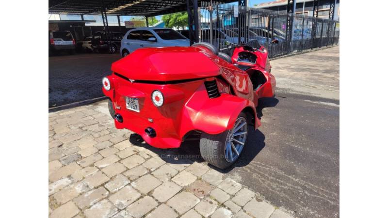 JCC - SPORT V01 - 2024/2024 - Vermelha - Sob Consulta