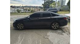 VOLKSWAGEN - JETTA - 2023/2023 - Preta - R$ 209.990,00