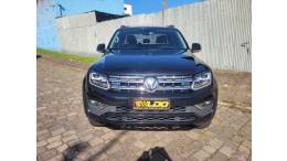 VOLKSWAGEN - AMAROK - 2018/2018 - Preta - R$ 124.990,00