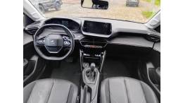 PEUGEOT - 208 - 2022/2022 - Prata - R$ 72.990,00