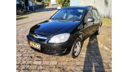 CHEVROLET - PRISMA - 2010/2011 - Preta - R$ 28.990,00