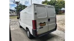 FIAT - DUCATO - 2003/2004 - Branca - R$ 59.990,00