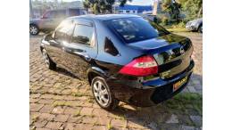 CHEVROLET - PRISMA - 2010/2011 - Preta - R$ 28.990,00
