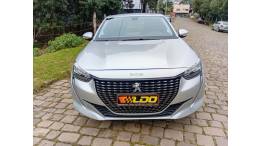 PEUGEOT - 208 - 2022/2022 - Prata - R$ 72.990,00