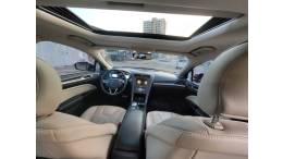 FORD - FUSION - 2016/2017 - Preta - R$ 109.990,00